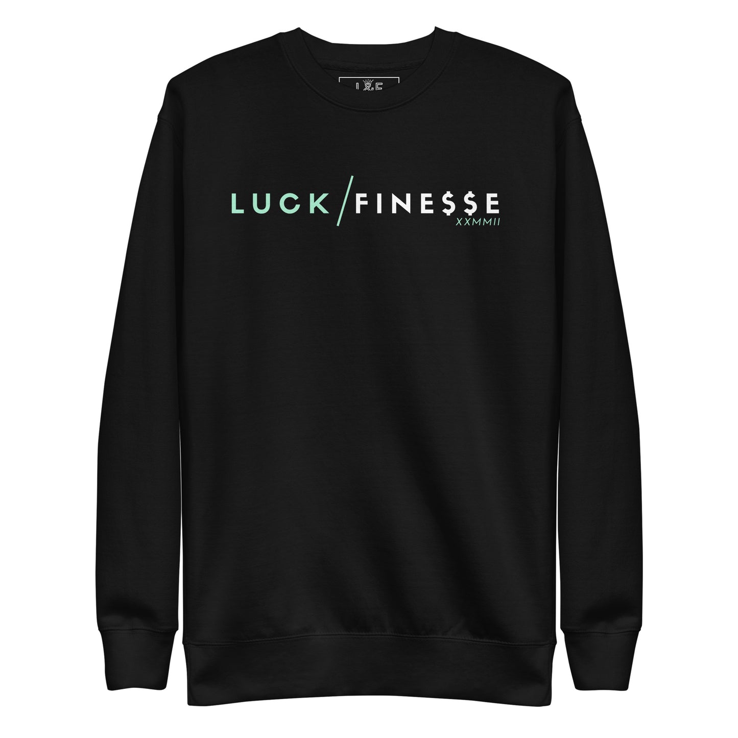 L&F Men's Premium Sweatshirt