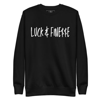 L&F Men's Premium Sweatshirt