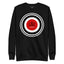 L&F Men's "Circle Logo" Premium Sweatshirt