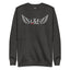 L&F Men's "Winged Logo" Premium Sweatshirt