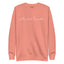 L&F Women's "Signature" Unisex Premium Sweatshirt