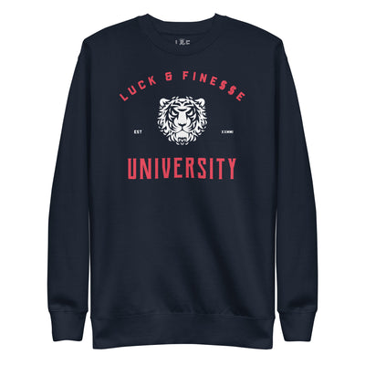 L&F Men's " L&F University" Premium Sweatshirt