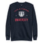 L&F Men's " L&F University" Premium Sweatshirt