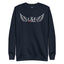 L&F Men's "Winged Logo" Premium Sweatshirt