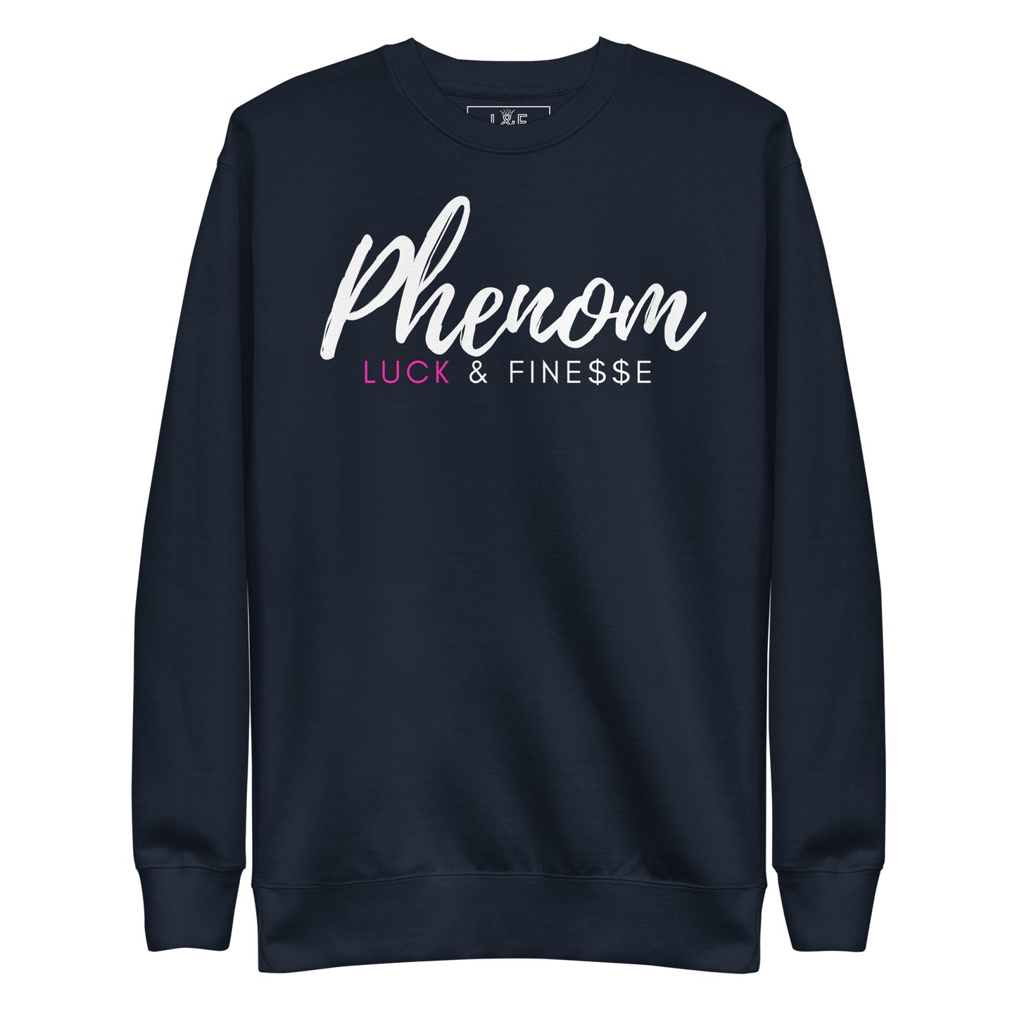 L&F Women's "Phenom" Premium Sweatshirt