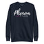 L&F Women's "Phenom" Premium Sweatshirt