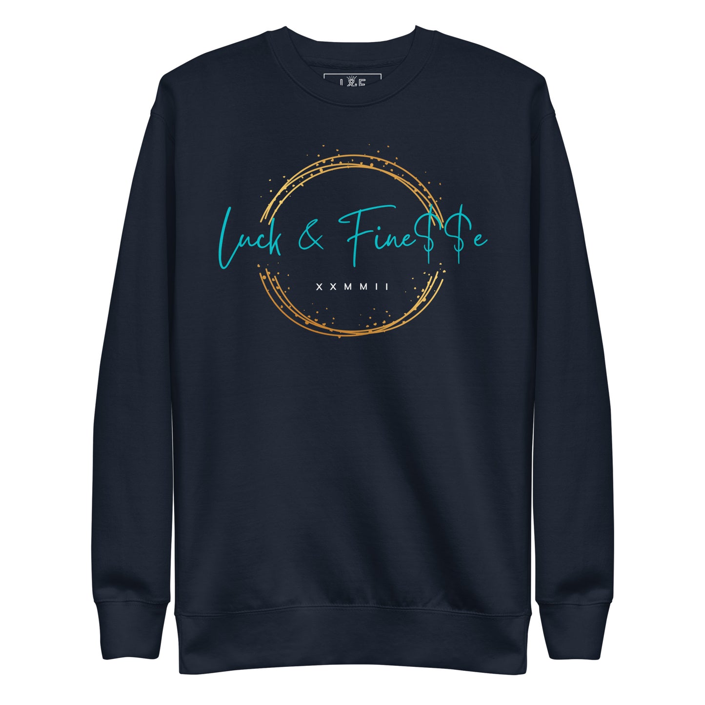 L&F Men's "Signature" Premium Sweatshirt