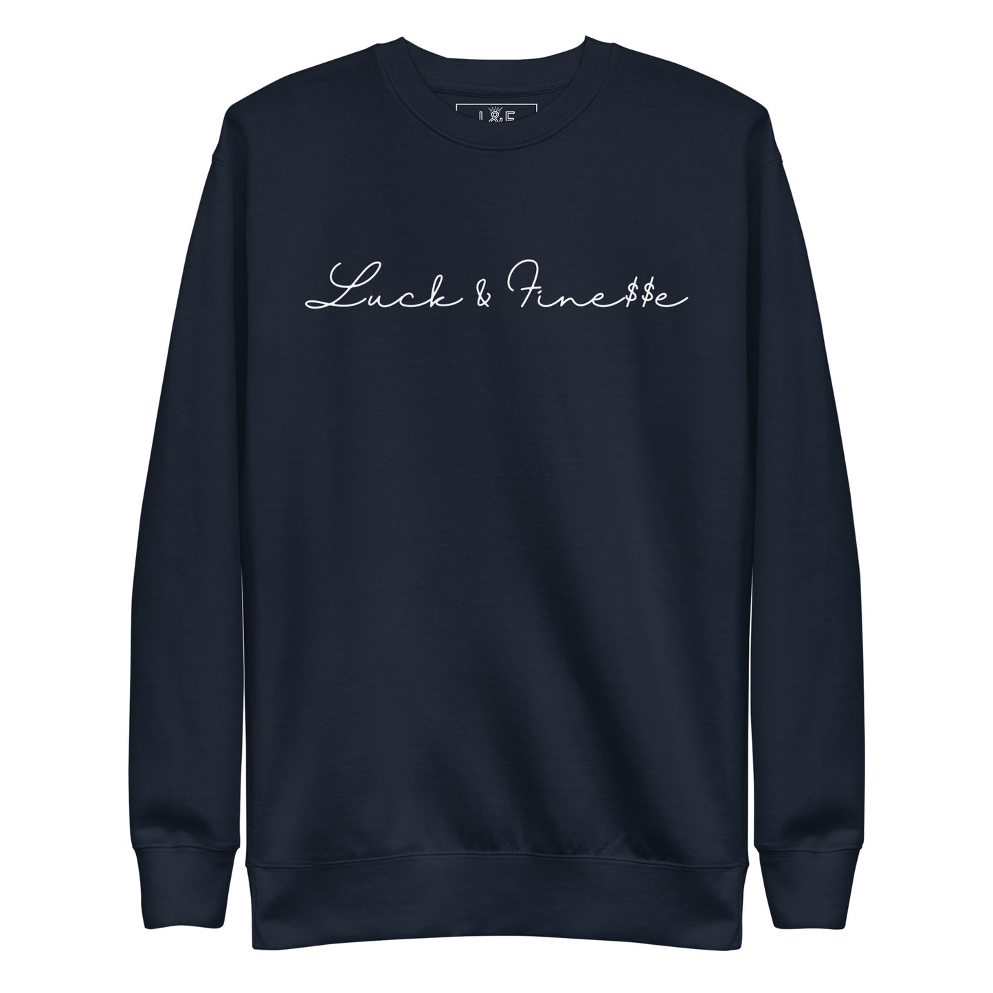 L&F Women's "Signature" Unisex Premium Sweatshirt