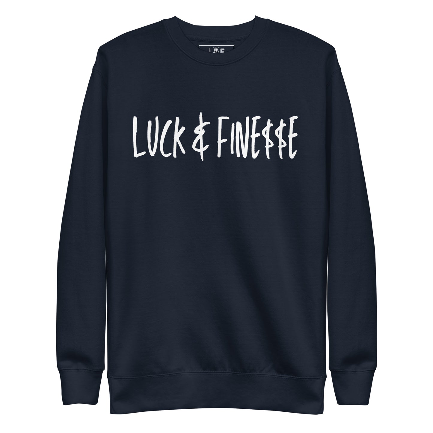 L&F Men's Premium Sweatshirt