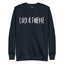 L&F Men's Premium Sweatshirt