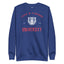 L&F Men's " L&F University" Premium Sweatshirt