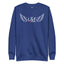 L&F Men's "Winged Logo" Premium Sweatshirt