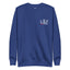 L&F Men's "Logo" Premium Sweatshirt