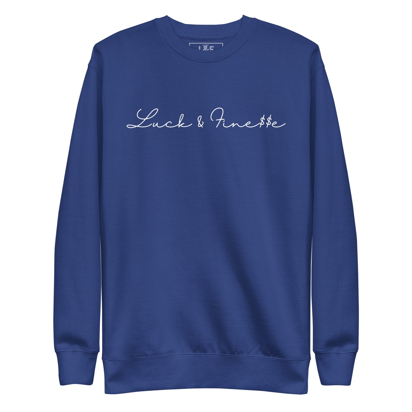 L&F Women's "Signature" Unisex Premium Sweatshirt