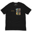 XL&F "5 Star General" T-shirt