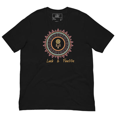 XL&F "Dream Catcher" T-shirt