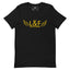 XL&F Men's "Winged Logo" T-Shirt