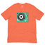 L&F Men's "Record Player" T-shirt