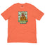 L&F Women's "Groovy" Unisex T-shirt