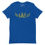 XL&F Men's "Winged Logo" T-Shirt