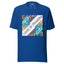 XL&F Men's "Graffiti" T-Shirt