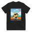 L&F Kids "Cartoon Beach" T-Shirt