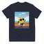 L&F Kids "Cartoon Beach" T-Shirt