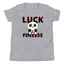 L&F Kids "Panda" Short Sleeve T-Shirt