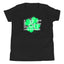 L&F Kids " Clover" Short Sleeve T-Shirt