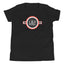 L&F Kid's "Circle Logo" T-Shirt