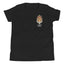 L&F Kid's "Crowned Tiger Logo" T-Shirt