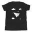 L&F Kids "Paper Plane" Short Sleeve T-Shirt