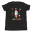 L&F Kids "Spaceship" Short Sleeve T-Shirt