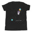 L&F Kids "Astronaut" Short Sleeve T-Shirt