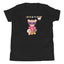 L&F Kids "Baller Bear" Short Sleeve T-Shirt