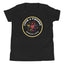 L&F Kids "Spread Love" Short Sleeve T-Shirt