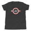 L&F Kid's "Circle Logo" T-Shirt