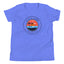 L&F Kids "Ocean Club" Short Sleeve T-Shirt