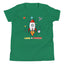 L&F Kids "Spaceship" Short Sleeve T-Shirt