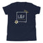 L&F Kids "Prince" Short Sleeve T-Shirt