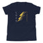 L&F Kids "Bolt" Short Sleeve T-Shirt