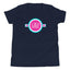 L&F Kids "Circle Logo" Short Sleeve T-Shirt