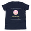 L&F Kids "Cutie" Short Sleeve T-Shirt