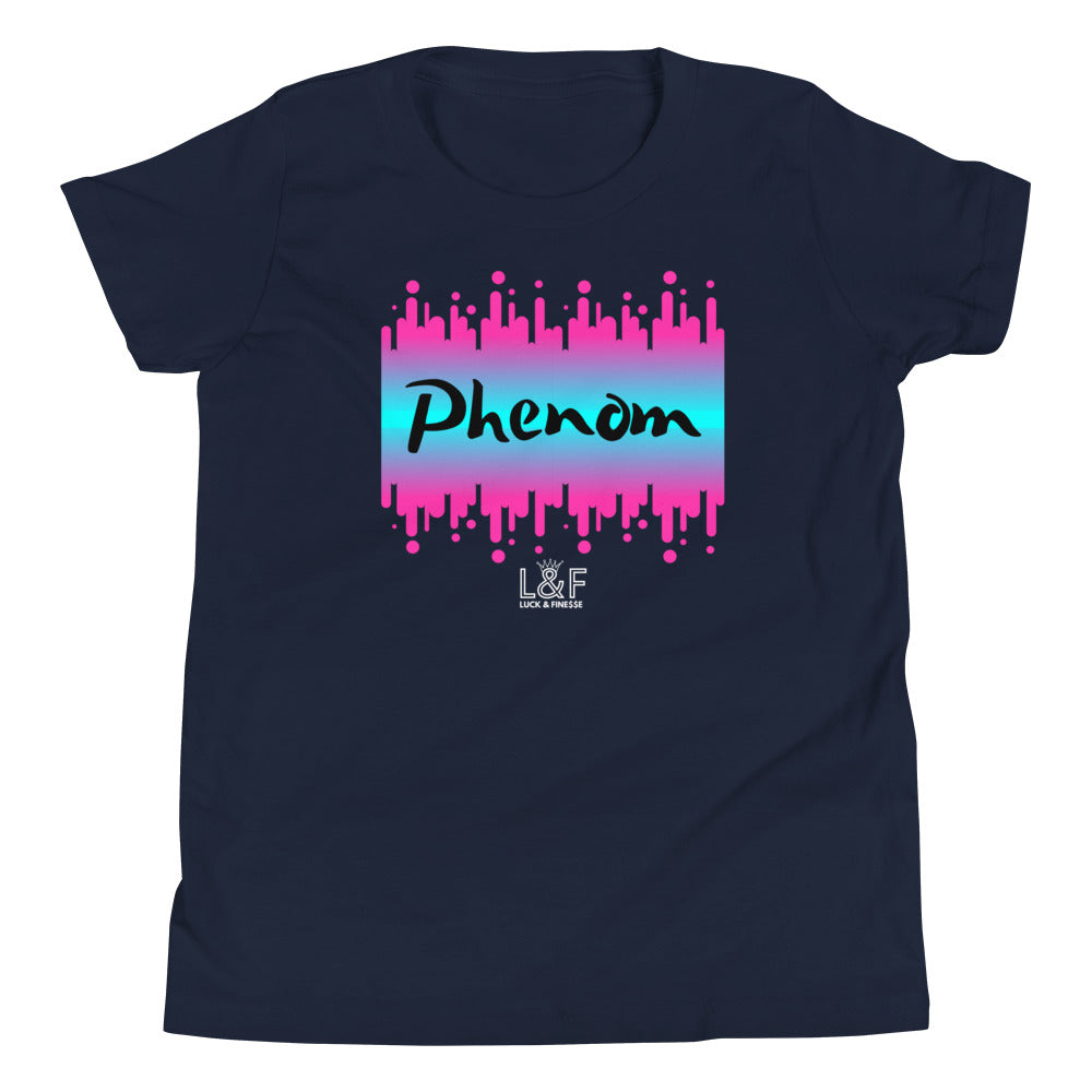 L&F Kids "Phenom" Short Sleeve T-Shirt