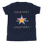 L&F Kids "Kid Star" Short Sleeve T-Shirt