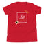 L&F Kids "Prince" Short Sleeve T-Shirt