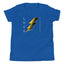 L&F Kids "Bolt" Short Sleeve T-Shirt