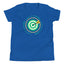 L&F Kids "Target" Short Sleeve T-Shirt