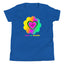 L&F Kids "Cool Heart" Short Sleeve T-Shirt