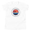 L&F Kids "Ocean Club" Short Sleeve T-Shirt